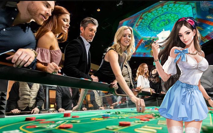 Trong sòng casino có những dịch vụ gì?