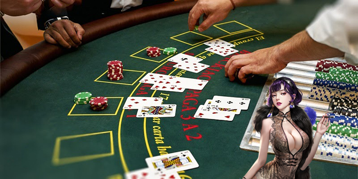 Ưu điểm của casino online