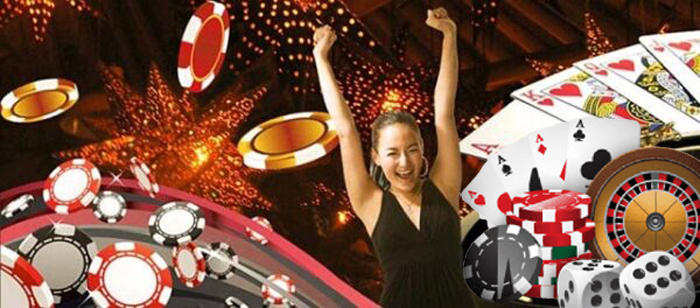 Có nên chơi casino online?