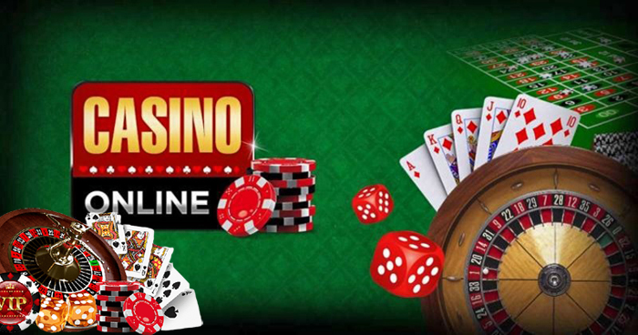 Tìm hiểu về casino online